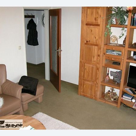 Ferienwohnung Harzauber Braunlage Exterior foto