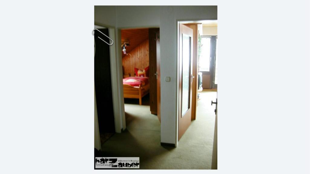 Ferienwohnung Harzauber Braunlage Cameră foto